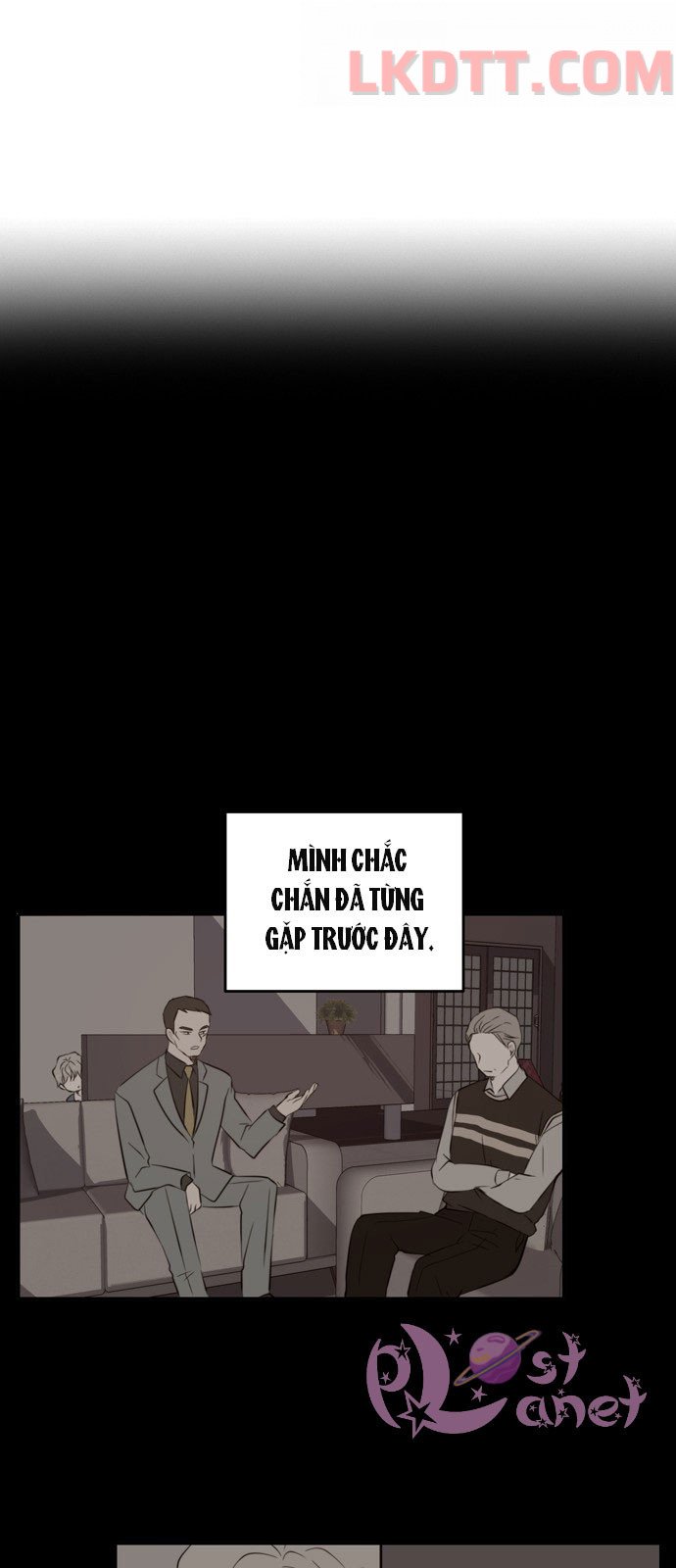 kiếp này cũng xin chăm sóc tôi như vậy nhé kiếp này cũng xin chăm sóc tôi như vậy nhé chapter 11 19