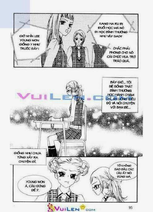 lớp học đặc biệt chapter 5 94