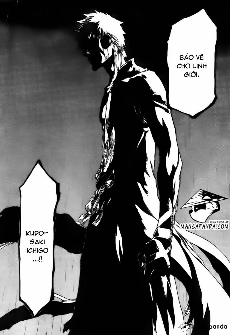 thần chết ichigo chapter 512 13
