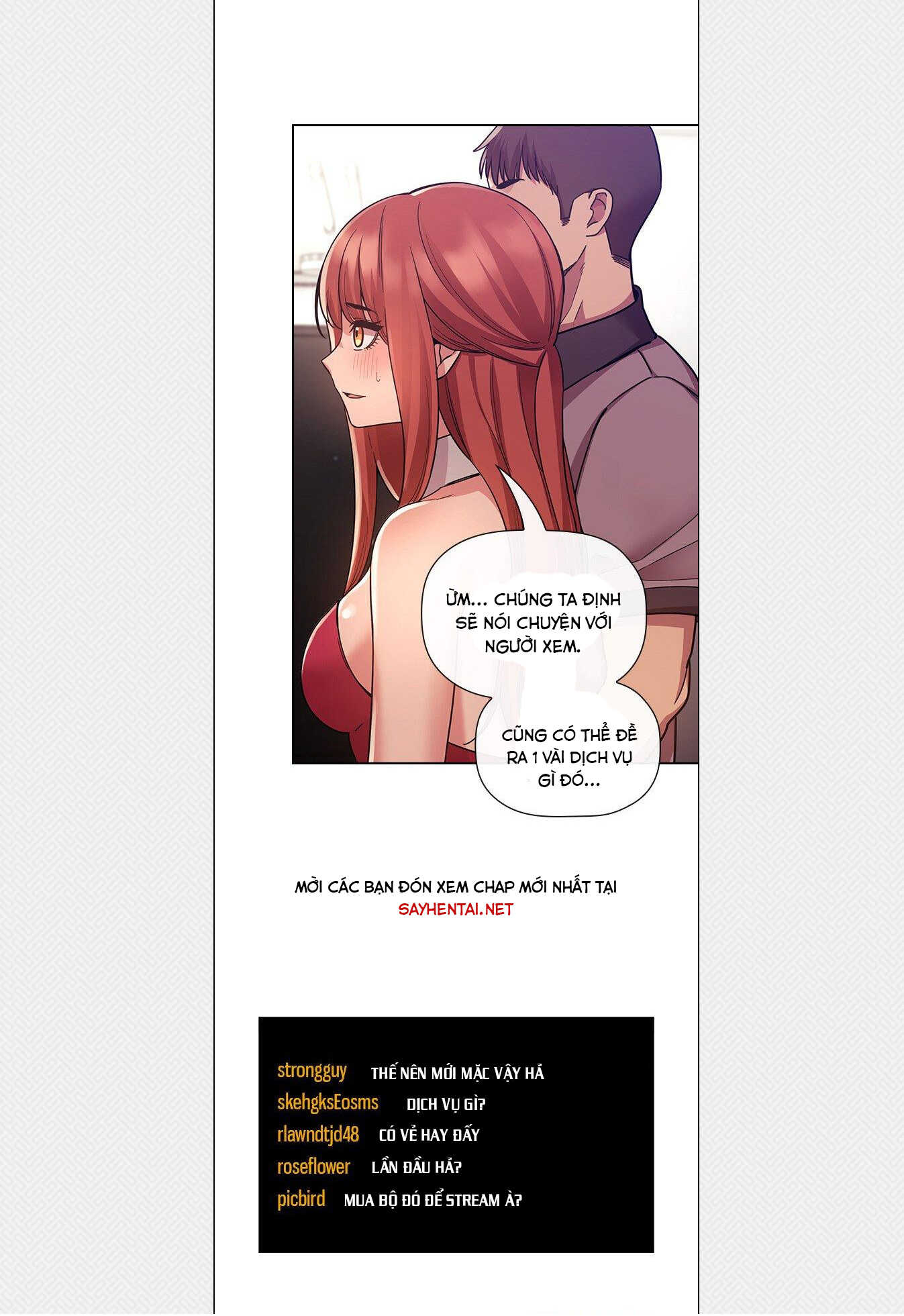 trở lại và lợi hại hơn xưa chapter 51 5