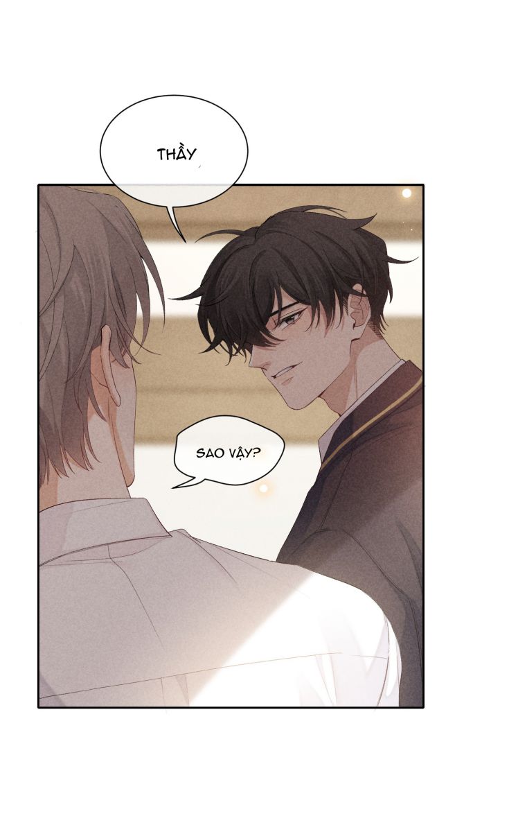 trò chơi săn mồi chapter 20 16