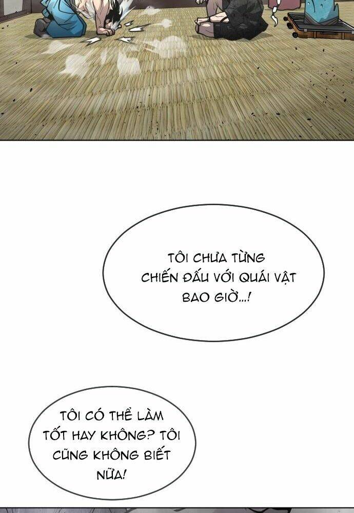 kĩ nguyên của anh hùng chapter 105 95