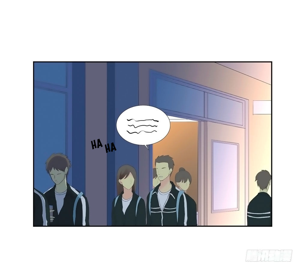 sinh sinh tương thác chapter 41 23