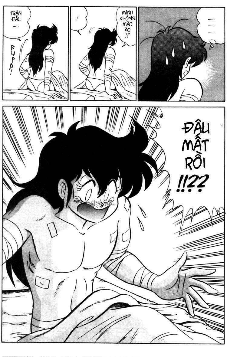 fubata-kun change! chapter 21 30