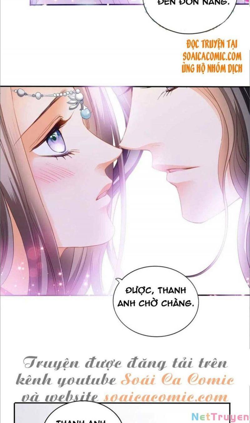 bổn vương muốn nàng chapter 86 11