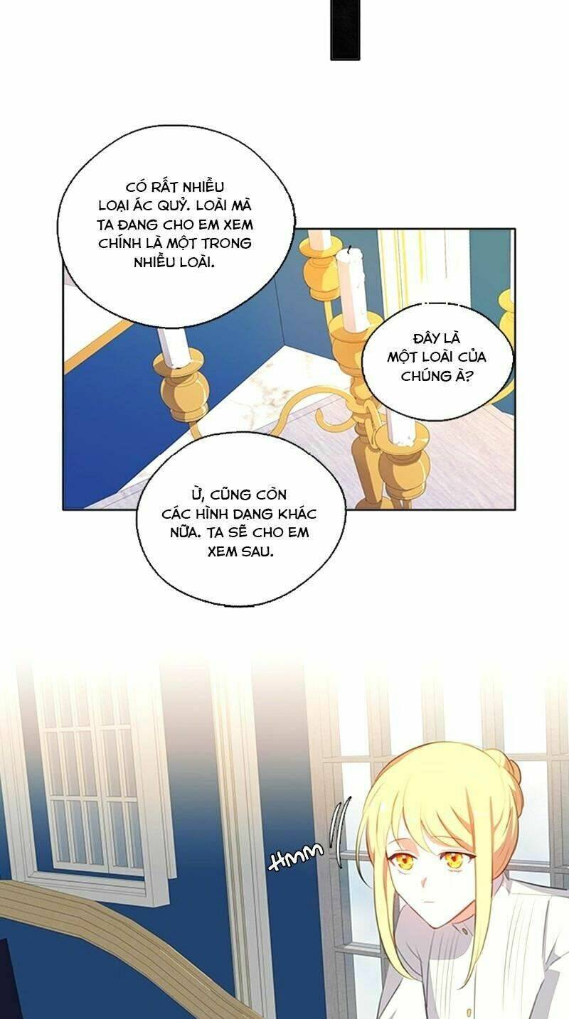cộng tác của hoàng đế chapter 32 28