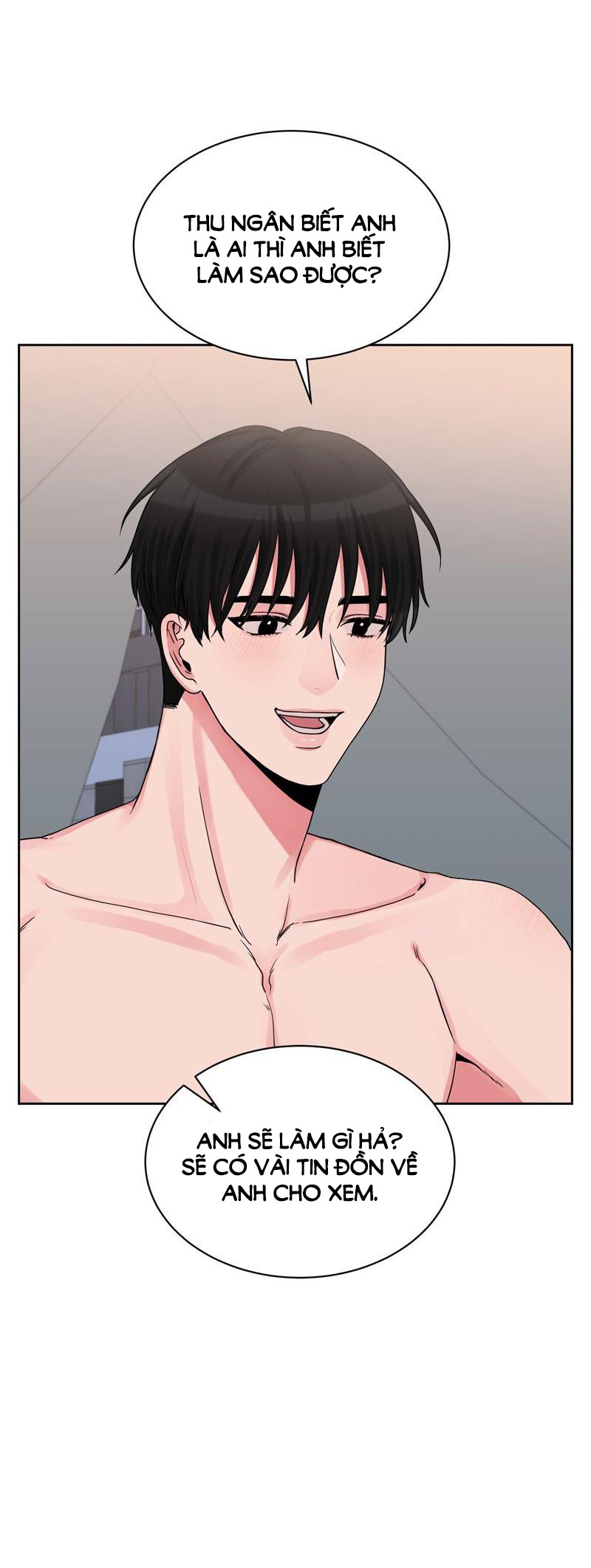 Ngủ Với Antifan chapter 20.2 - Trang 3