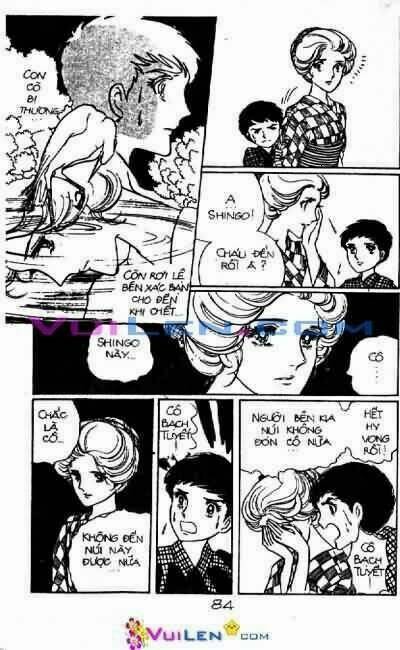 tiểu thư áo trắng chapter 13 84