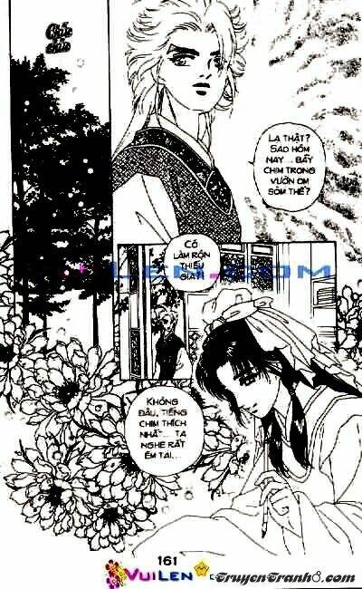 đóa hoa yêu kiều chapter 2 162
