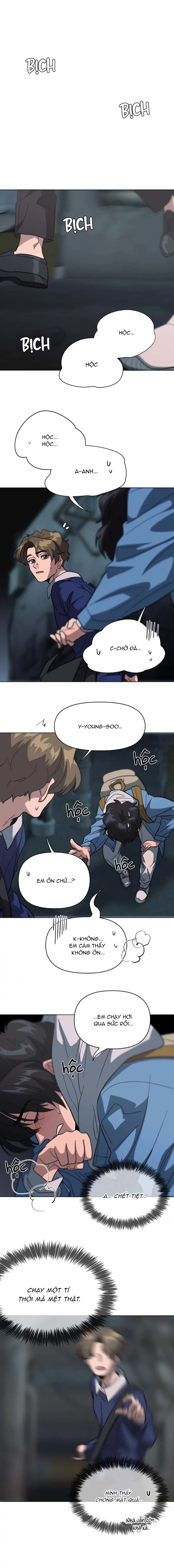 bị trói chapter 5 11