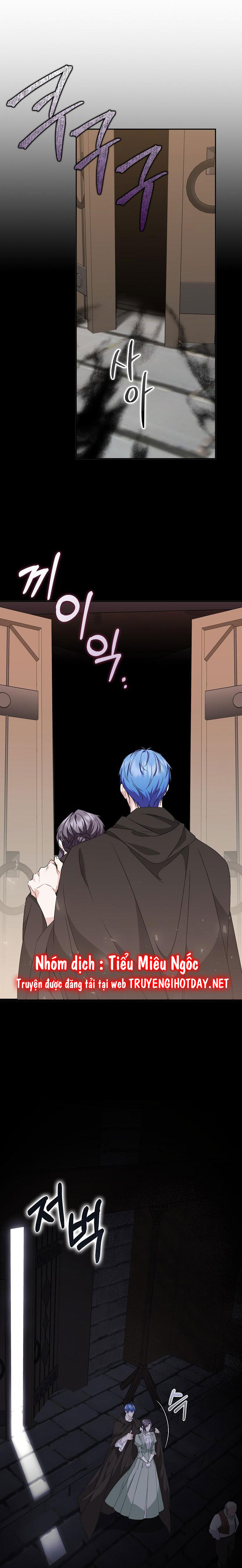 anh chỉ là đồ bỏ đi của tôi mà thôi chapter 53 20