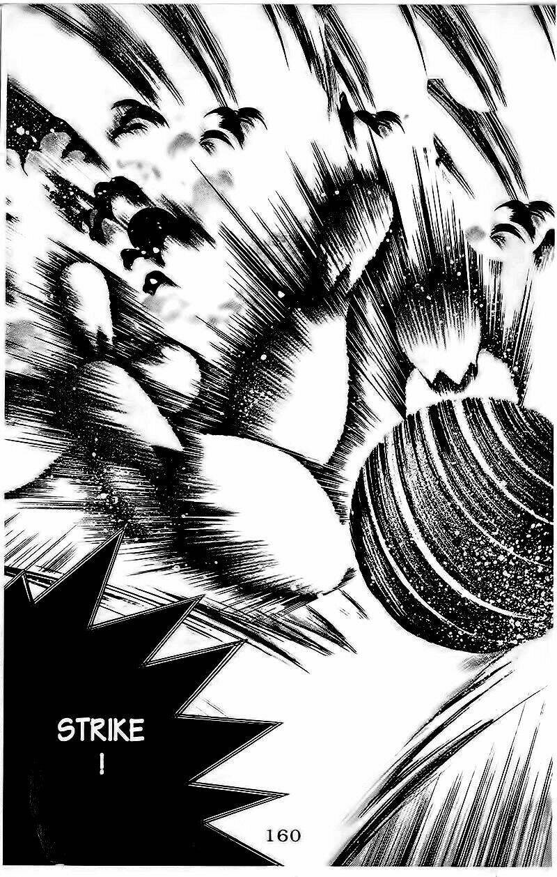 bowling king chapter 152 9