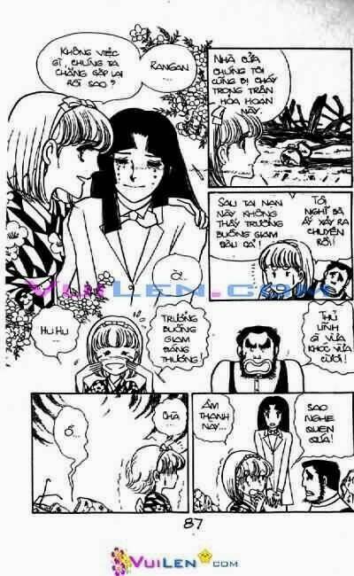 tiểu thư áo trắng chapter 12 87