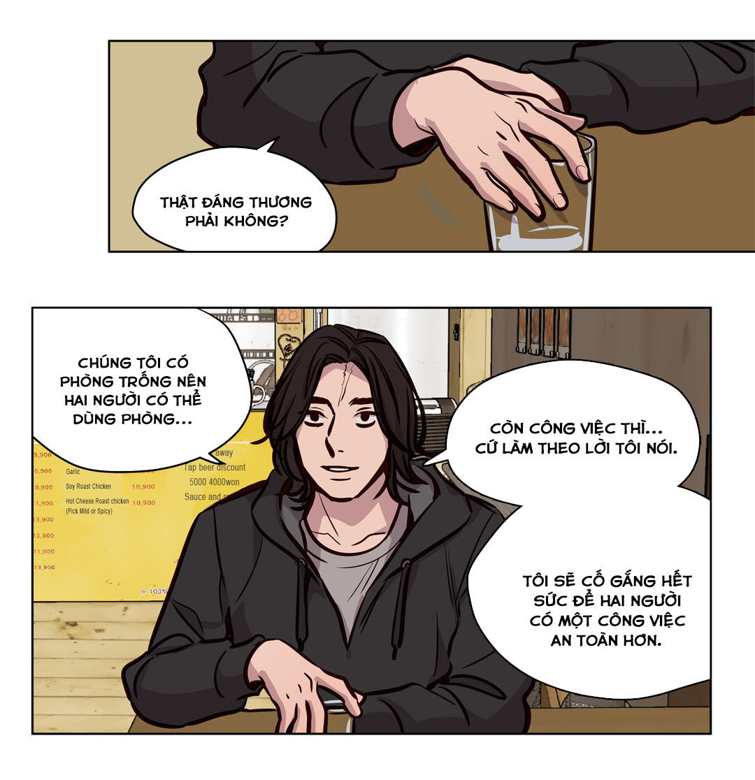 đền tội chapter 54 7