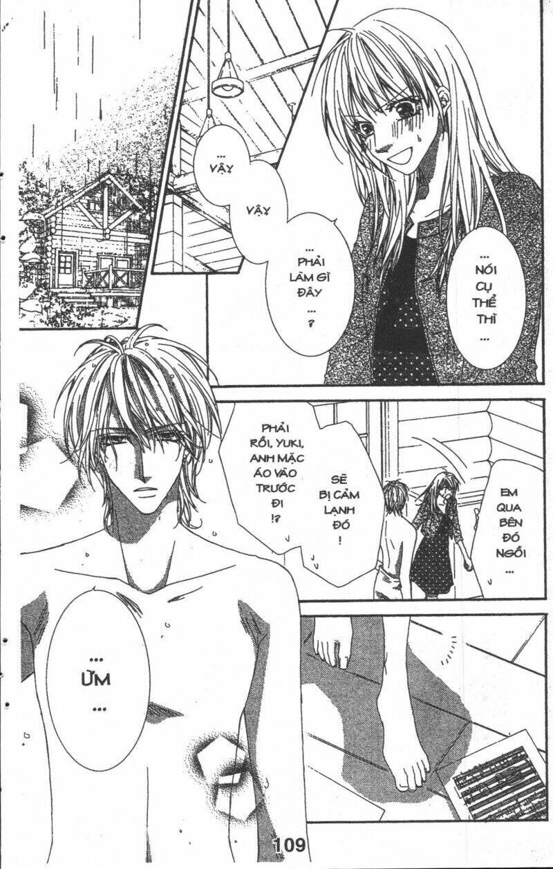 aishiteru tte itte mo ii yo chapter 3 109