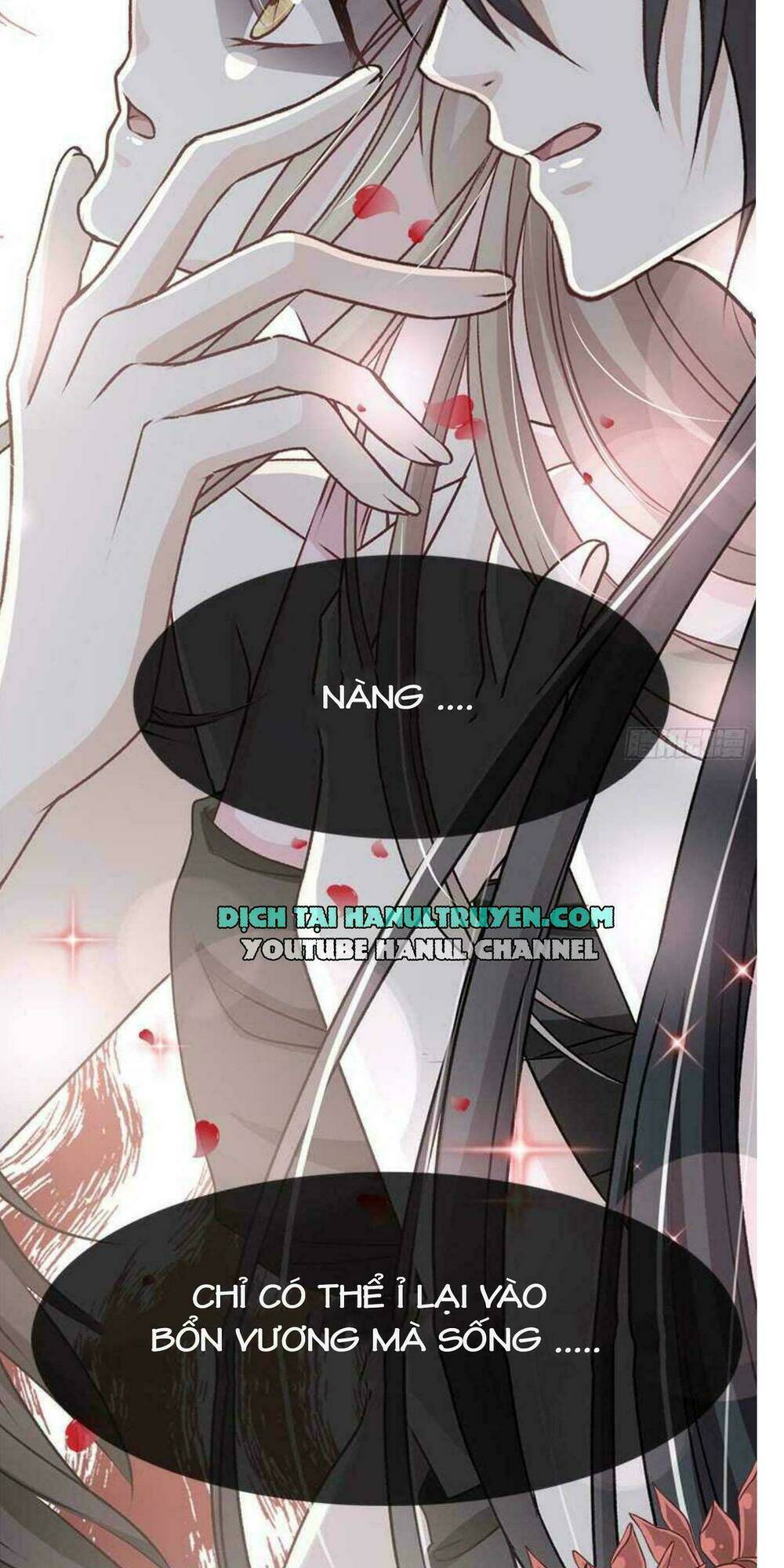 thiên hạ đệ nhất sủng phi chapter 37.1 17