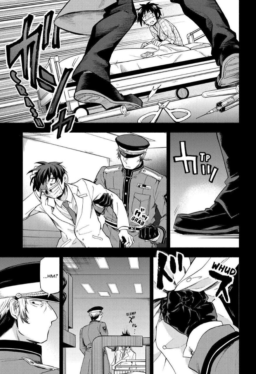 nana vô năng chapter 53 6