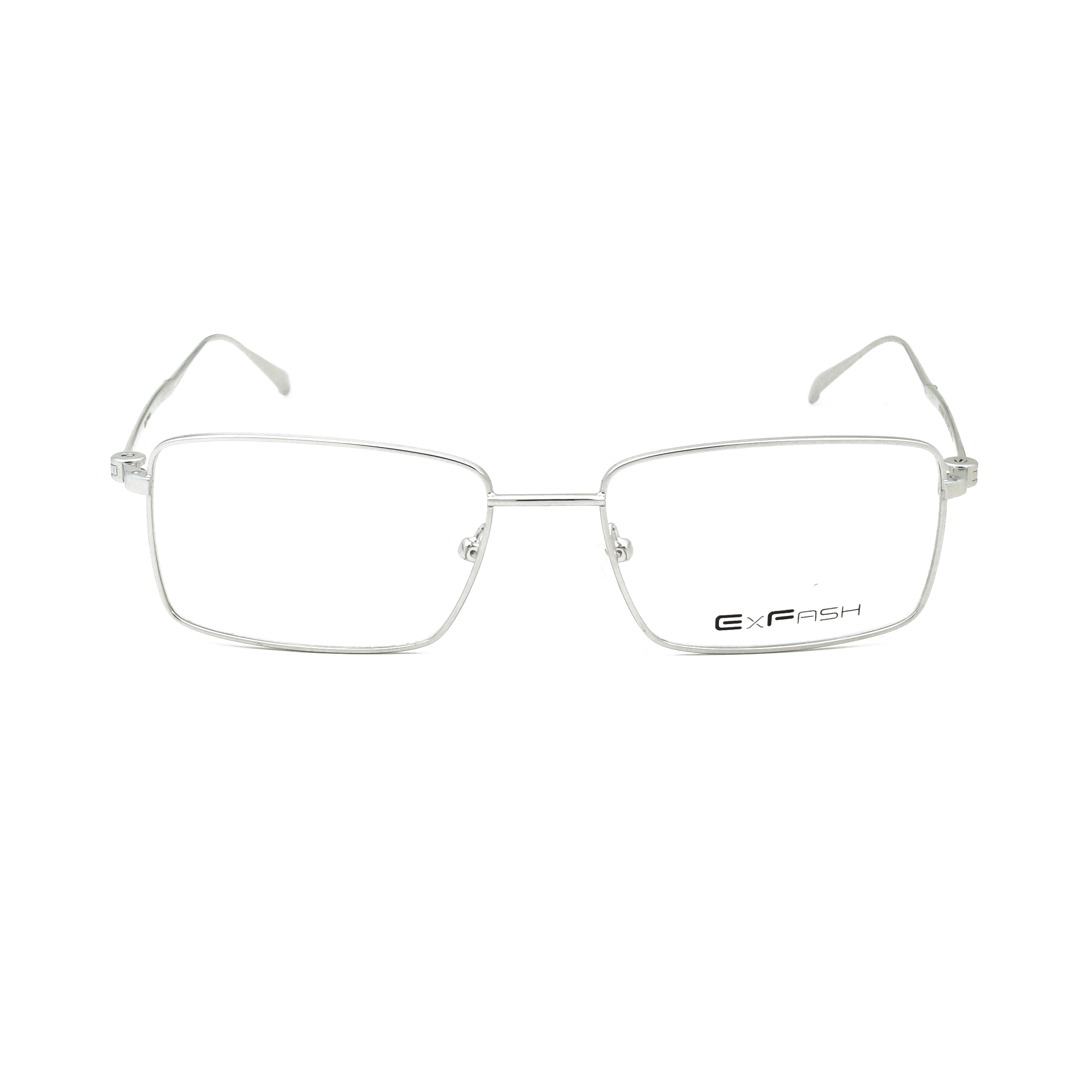 Gọng kính kim loại nam Exfash EF36591 thời trang
