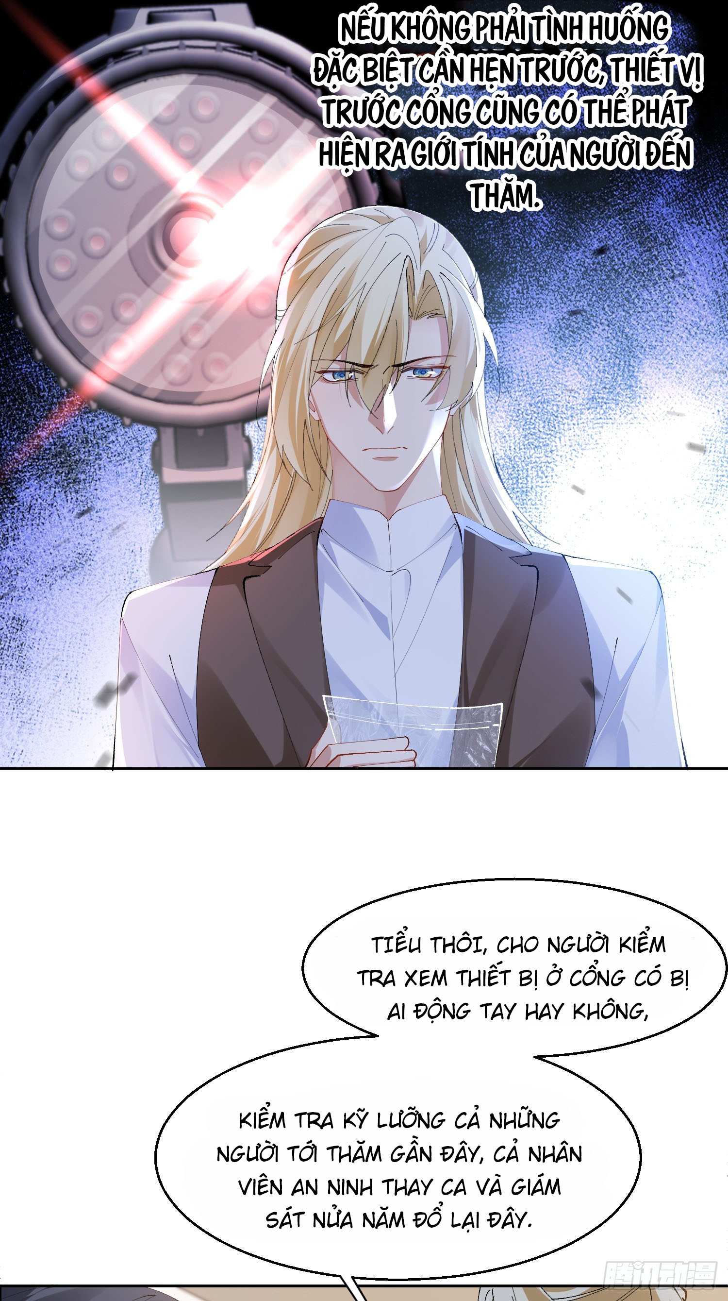 ỷ trên hiếp dưới chapter 19 4