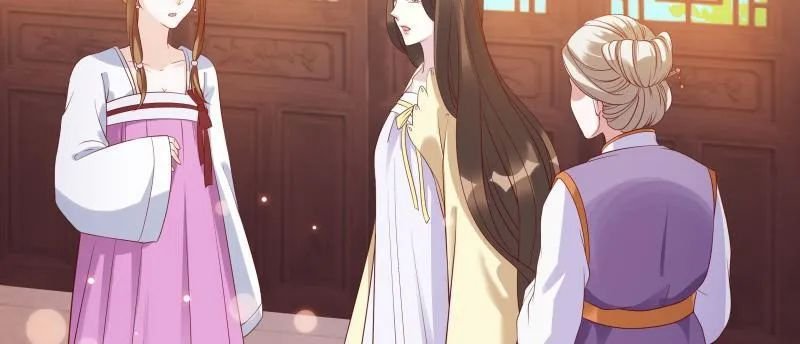 liêu cung phong hoa chapter 8 9