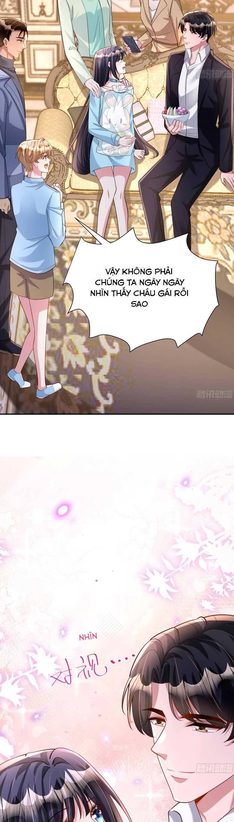 tổng tài huyết tộc cực sủng cô vợ mỹ nhân ngư chapter 167 4