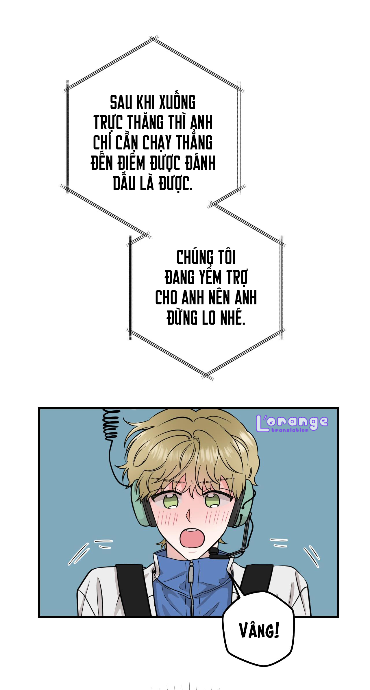 băng qua thiên đường chapter 4 59