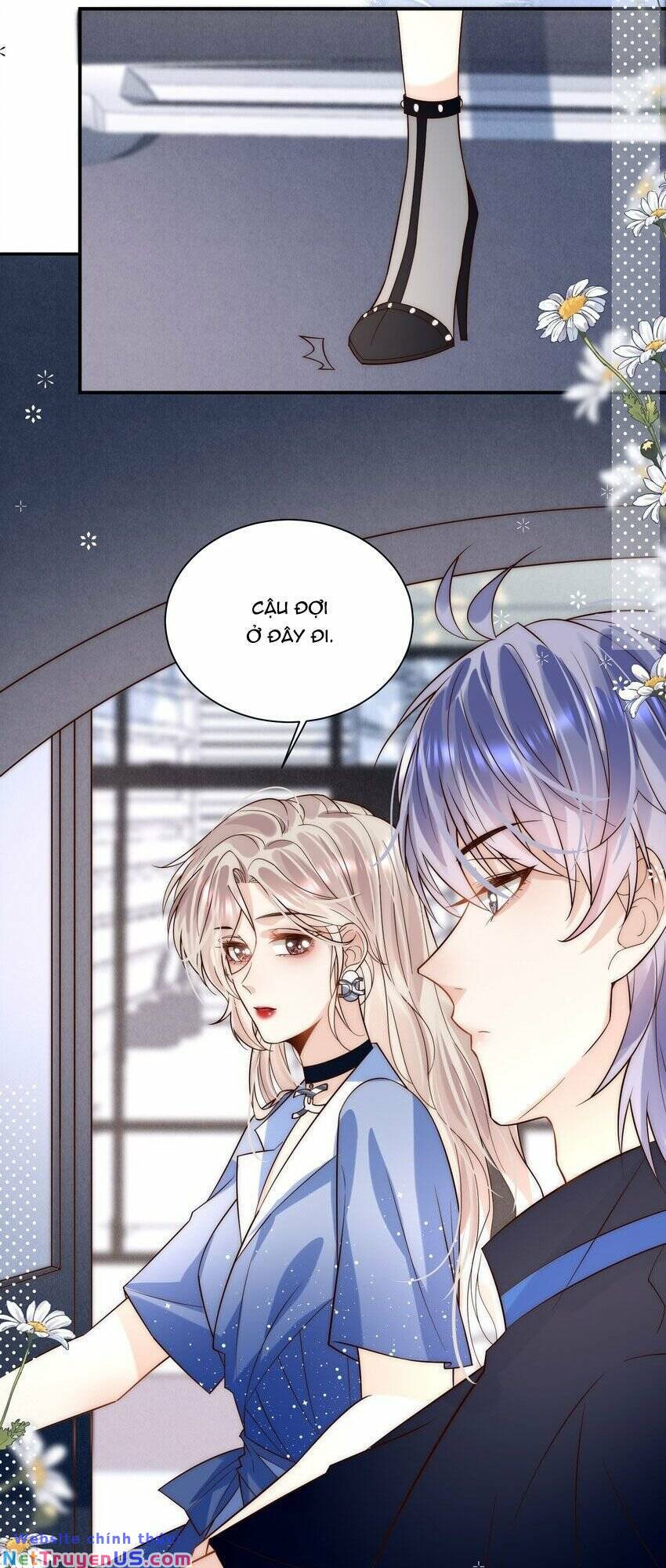 ta được thế thân tỏ tình chapter 8 8