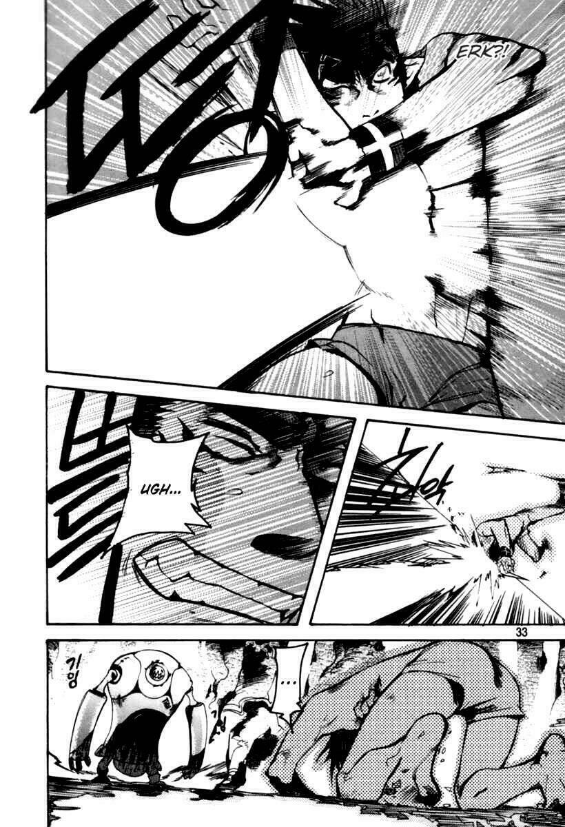 immortal regis chapter 24 7