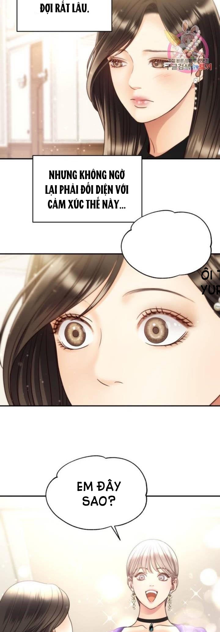 [16+] ánh sao ban mai chapter 46 23