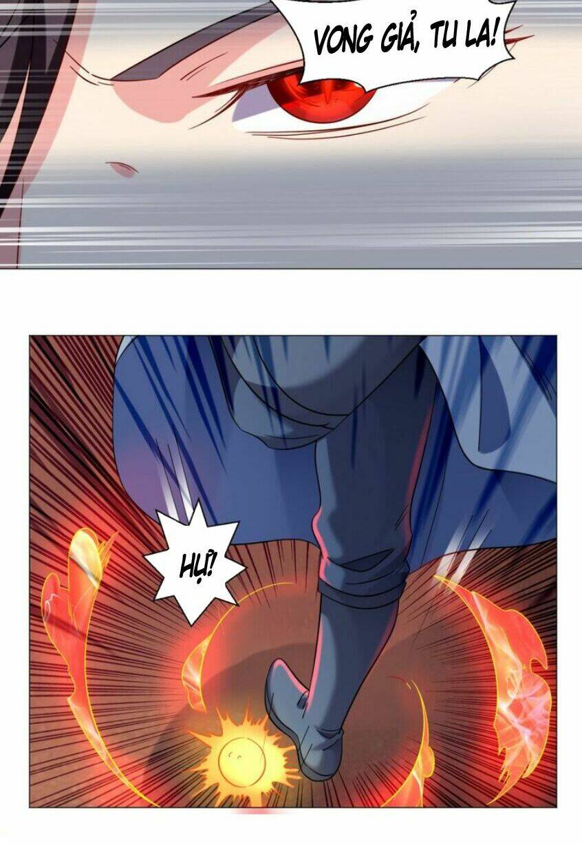 cực vũ huyền đế chapter 78 17