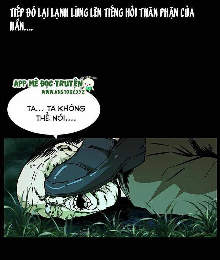 U Minh Ngụy Tượng Chapter 163 72