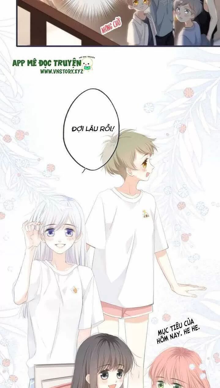 con tim rung động 2 chapter 117.2 36