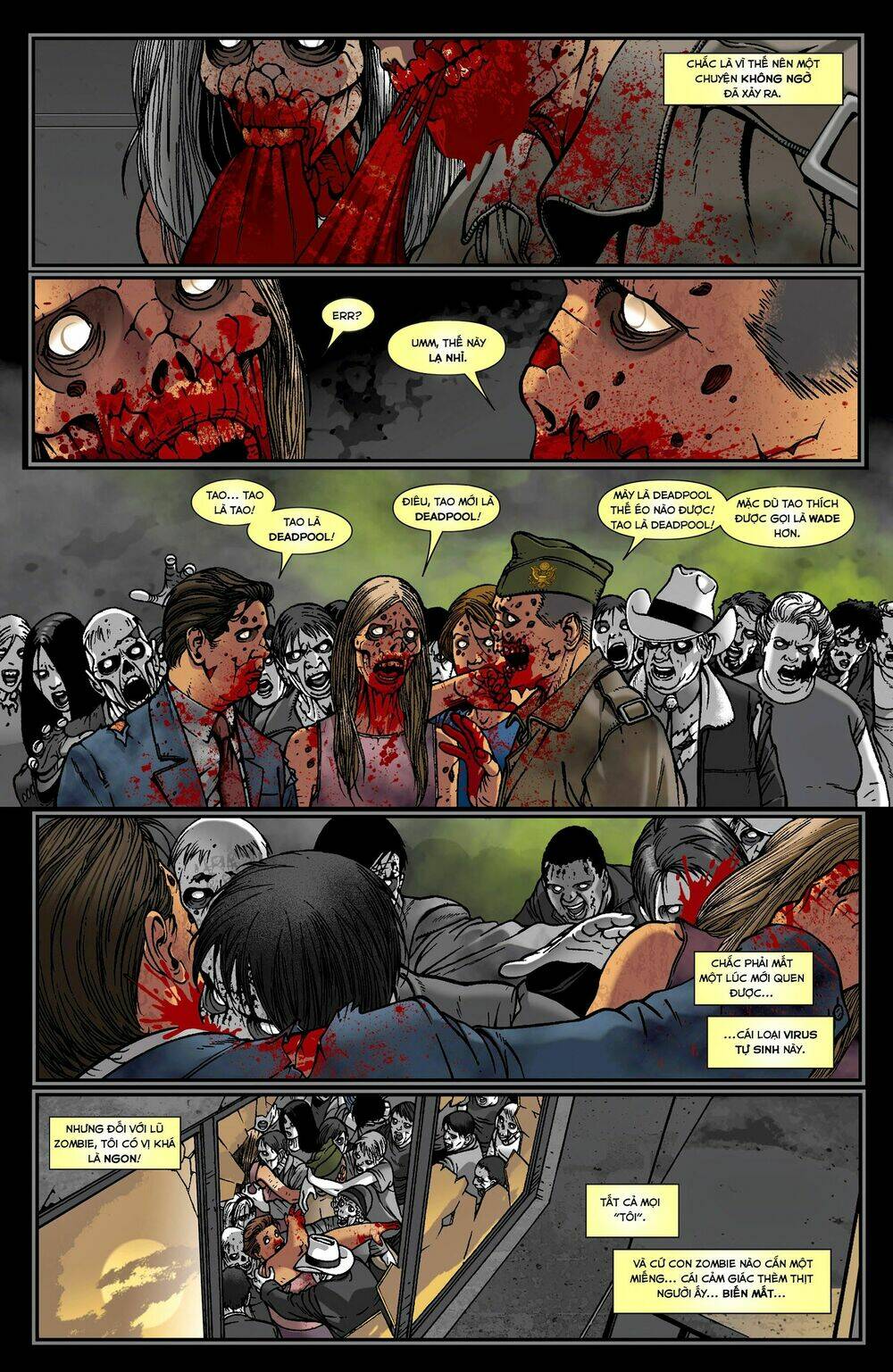 night of the living deadpool chapter 4 22