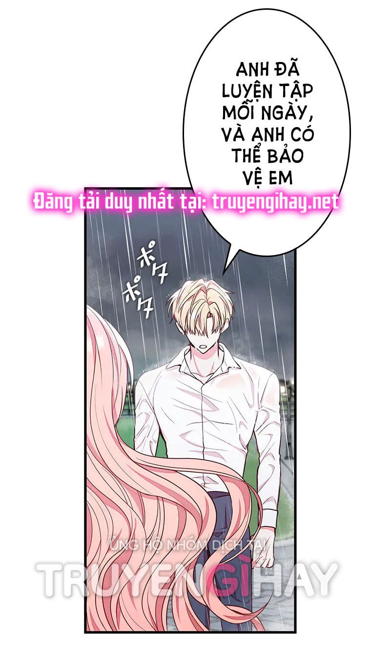 từ ác nữ tôi phải trở thành một người mẹ chapter 2 43