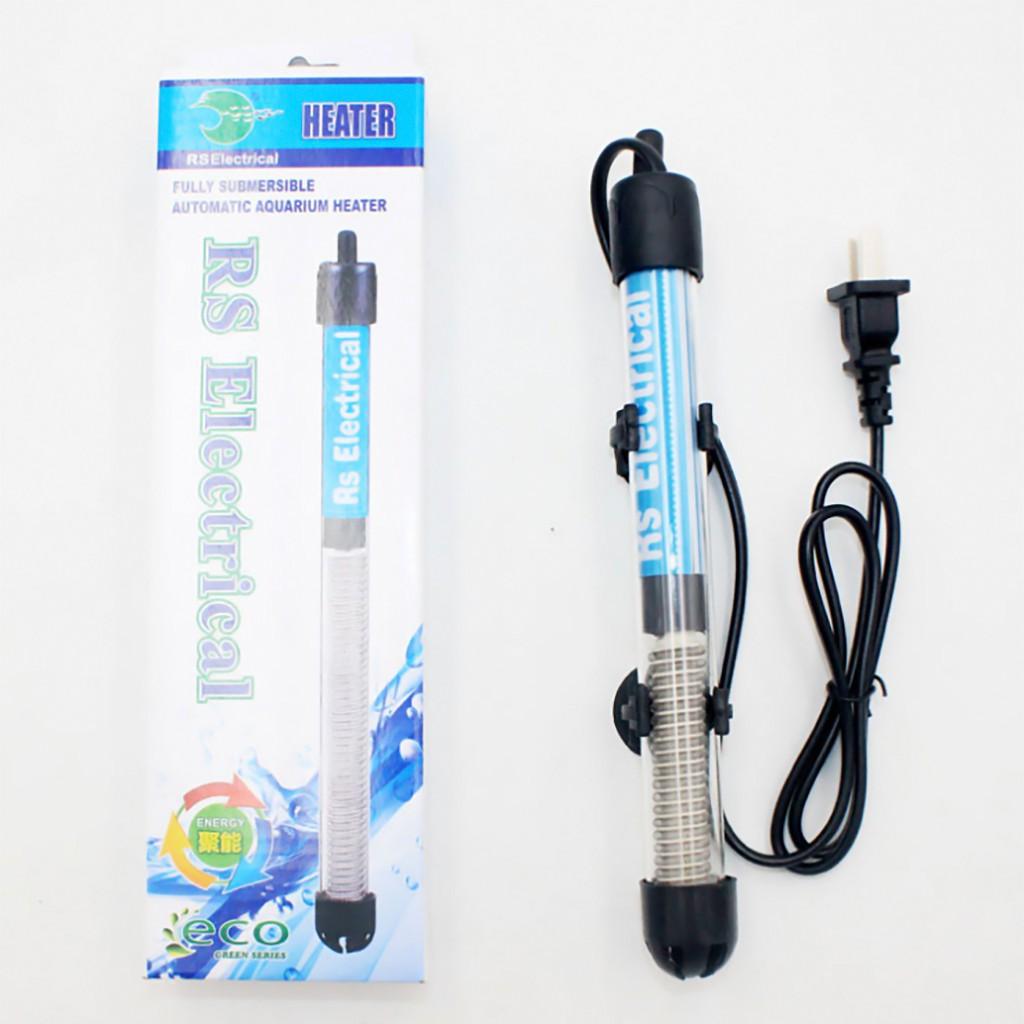 Máy Sưởi Bể Cá RS 25W 50W 200W