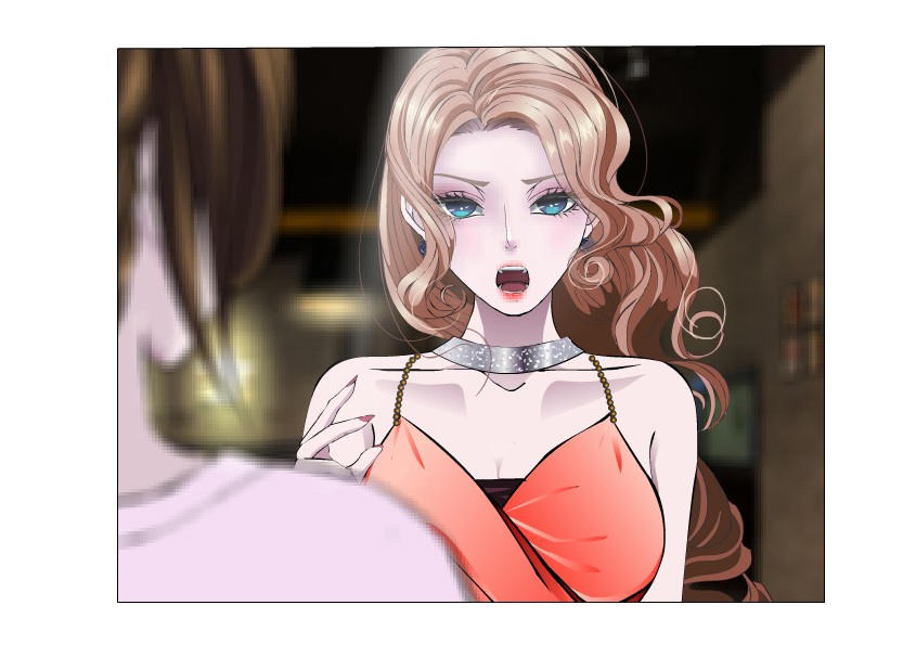 cạm bẫy của nữ thần chapter 119 13