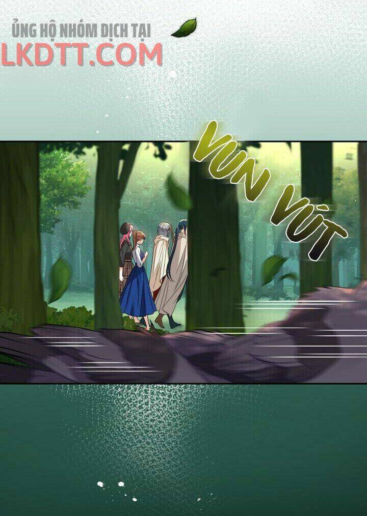 nhà điều chế nước hoa độc quyền của bạo chúa chapter 25 47