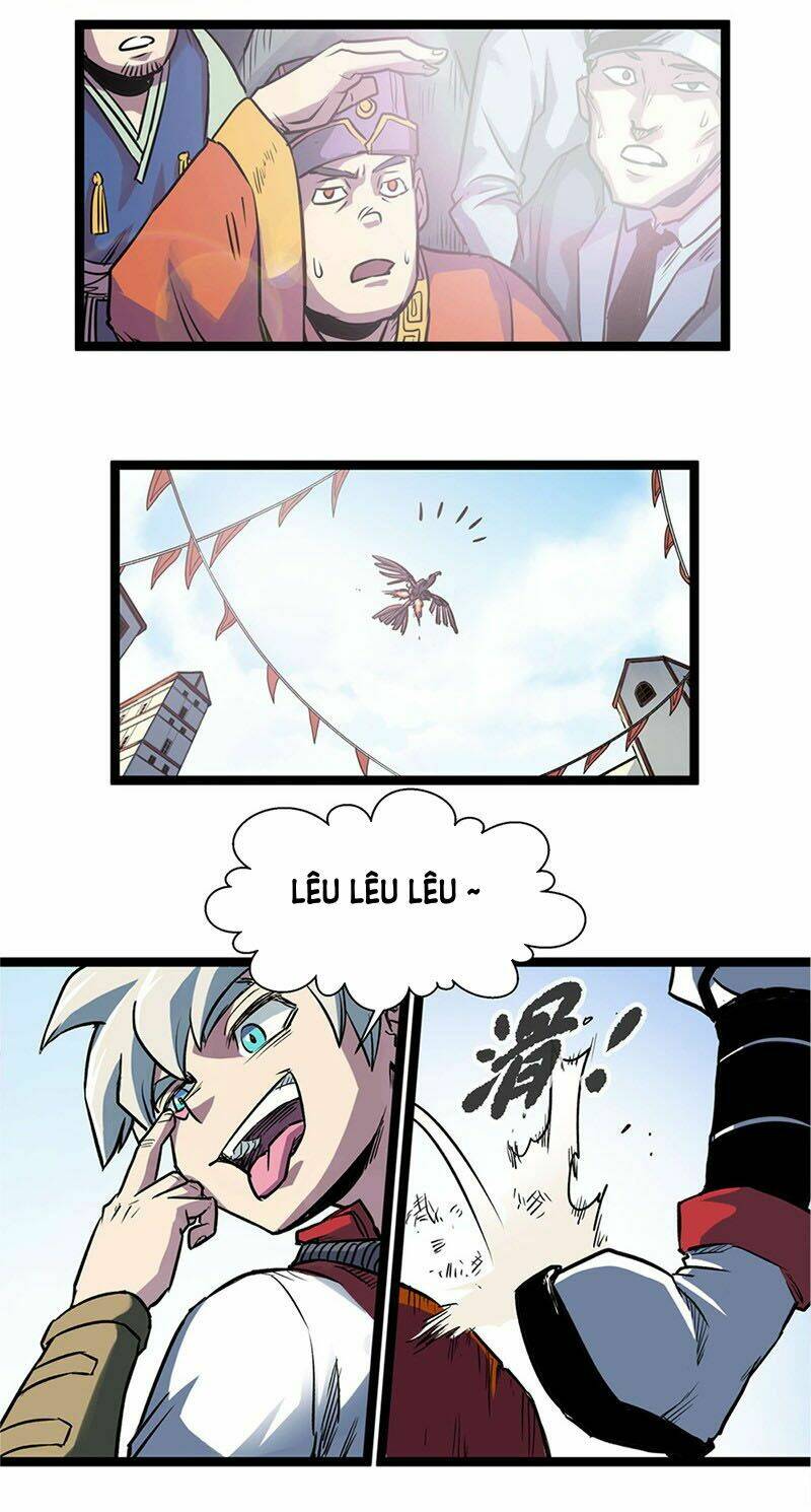 thiên công phổ chapter 2 53