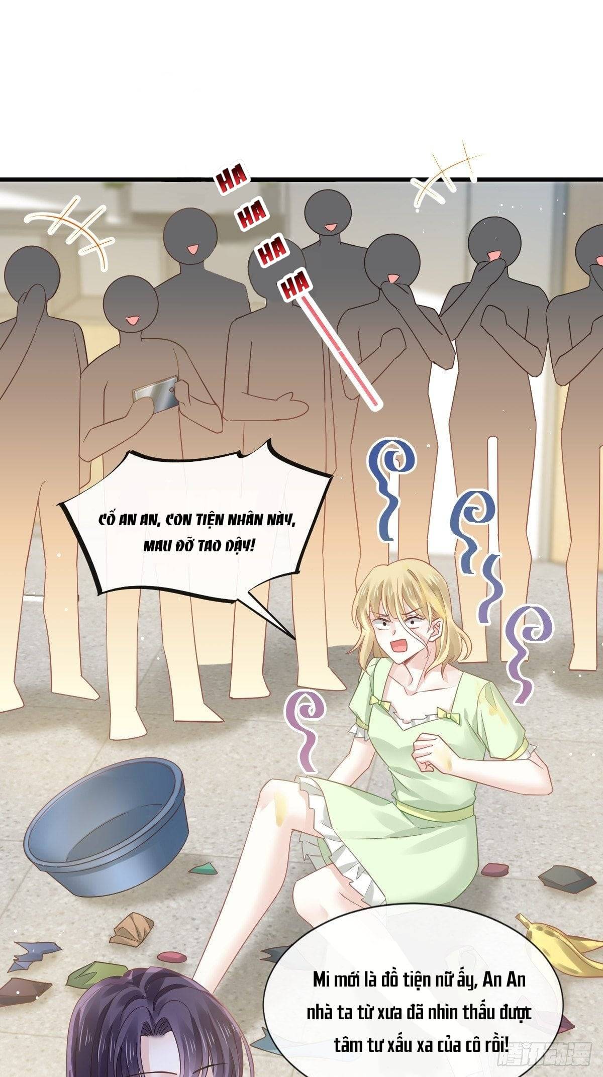 chiến lược lạm dụng al toàn năng chapter 9 14