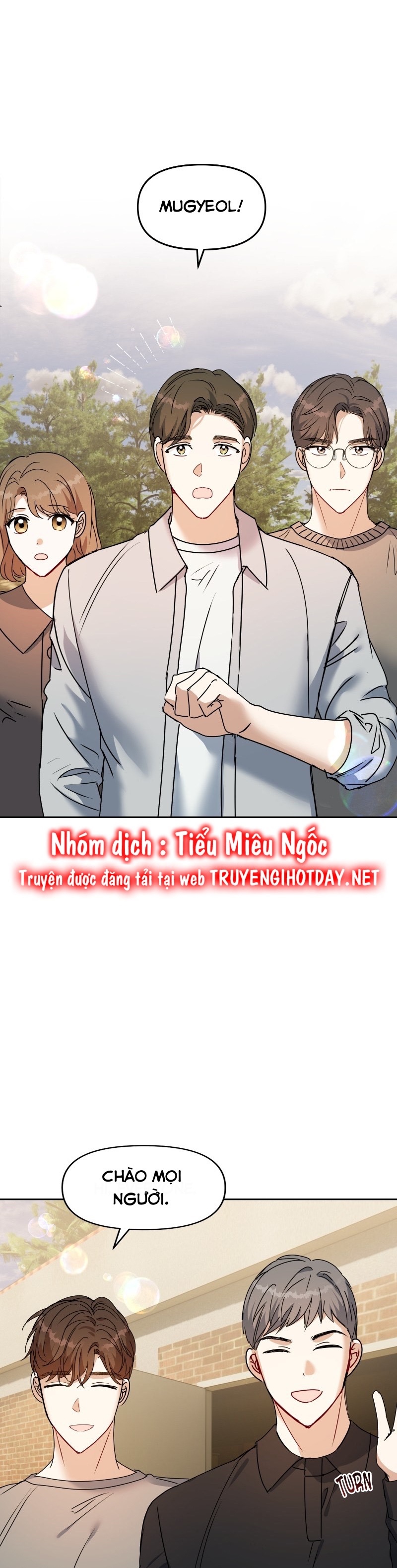 bản cam kết hôn nhân chapter 63 20