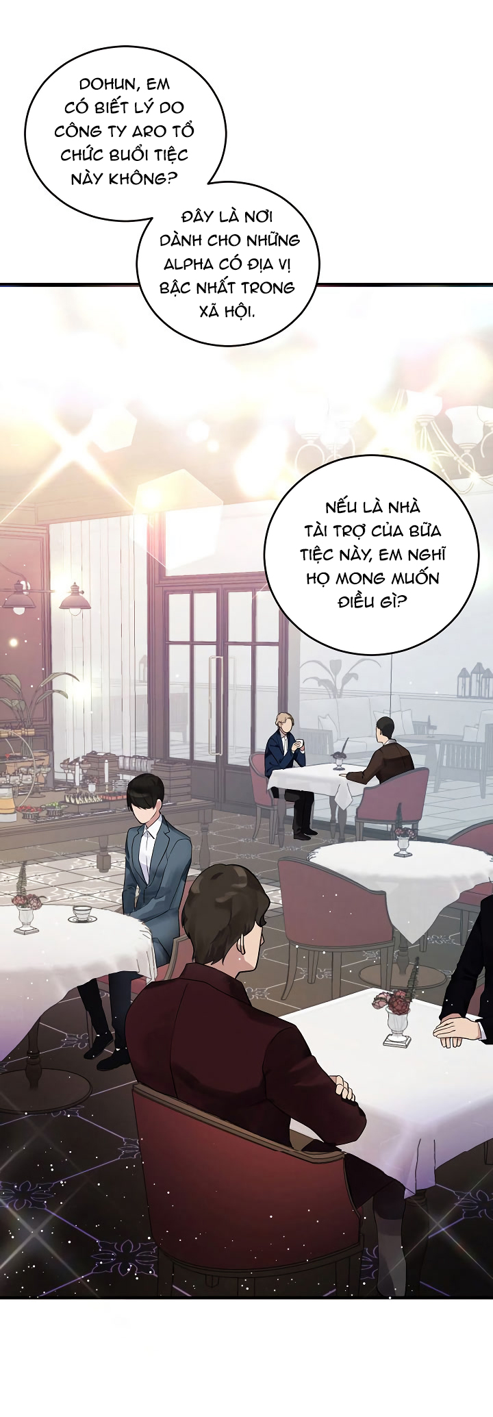 khách sạn ojakgyo chapter 4 18