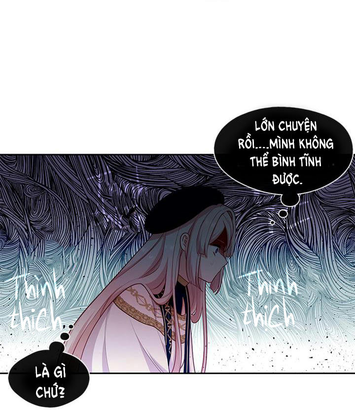 cẩn thận nữ phụ phản diện đấy! chapter 99 36