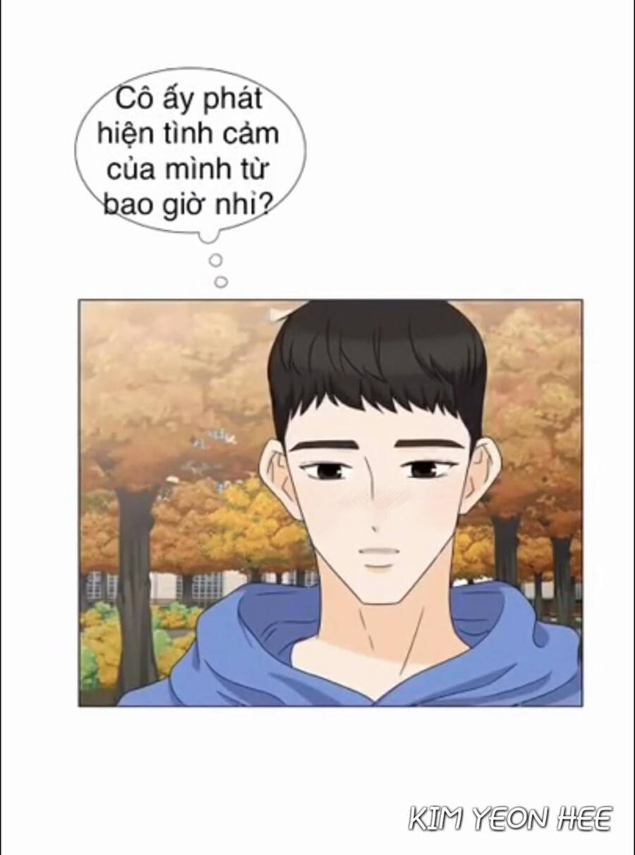 idol và sếp, em yêu ai? chapter 128 10
