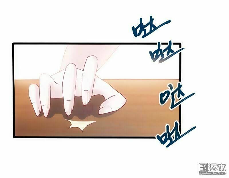 truy phu 36 kế - ông xã à, tới chiến nào! chapter 3 4