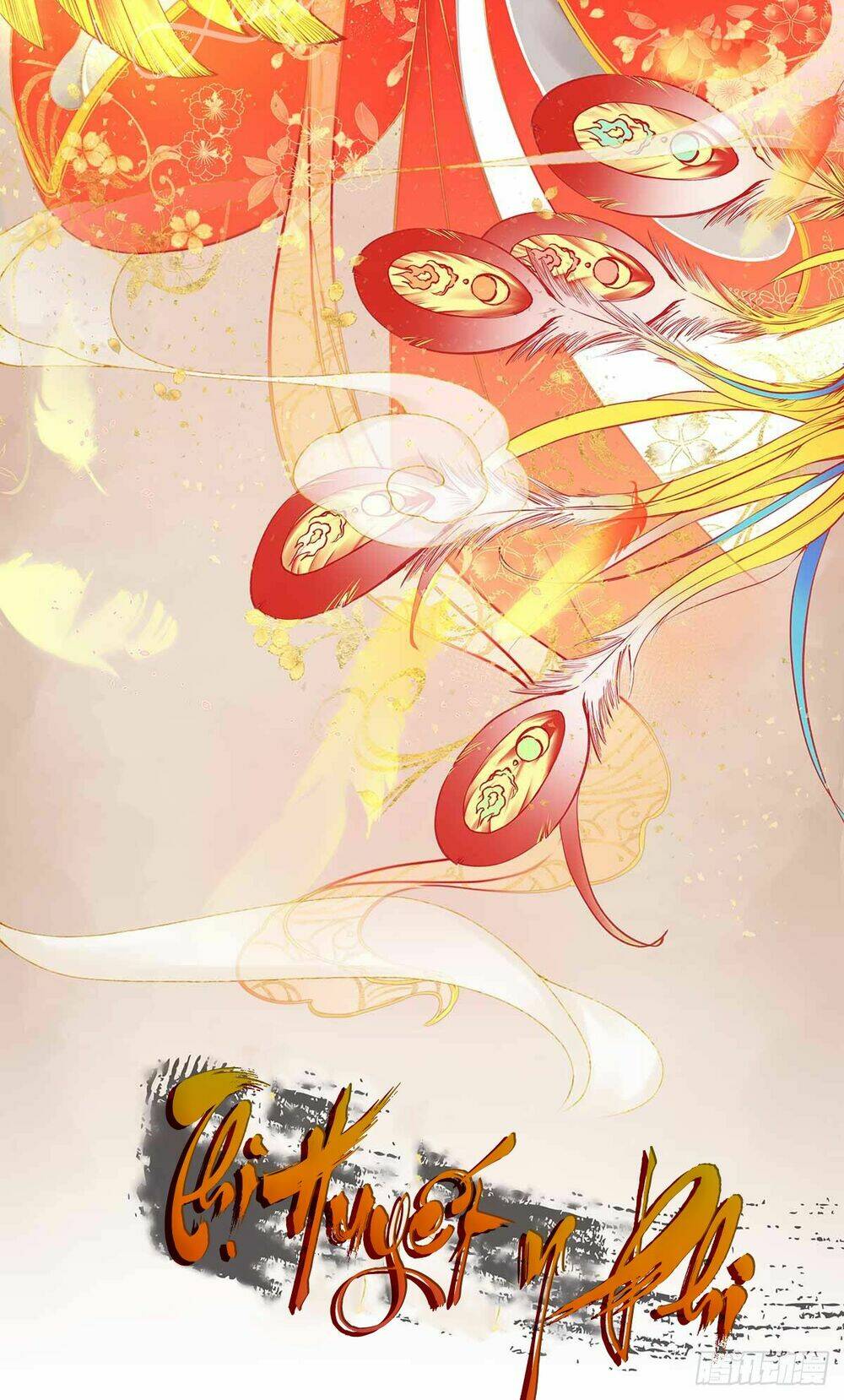 thị huyết y phi chapter 12 2