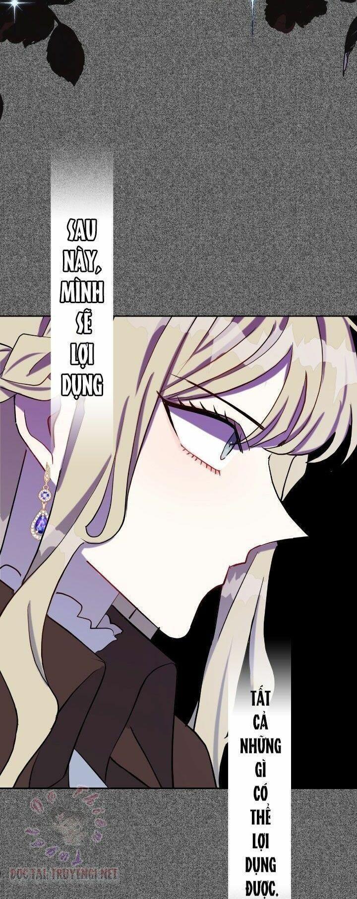 xin ngài đừng ăn tôi chapter 28 56