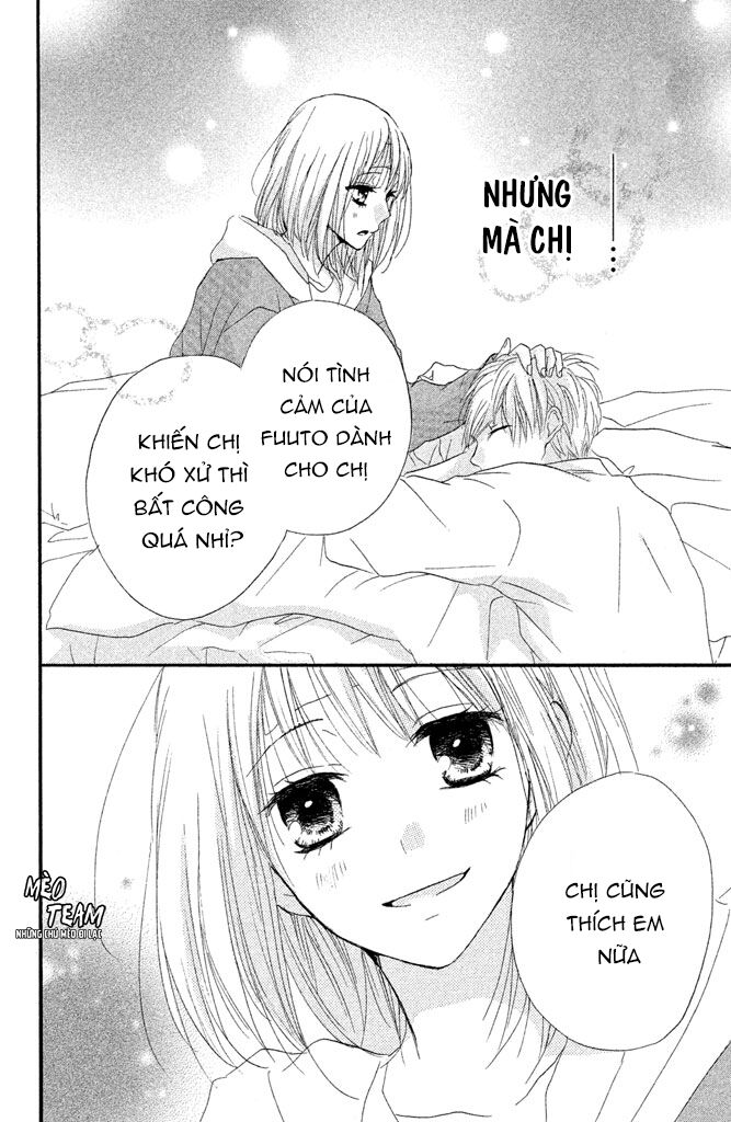 boku ga otona ni shite ageru chapter 3 33