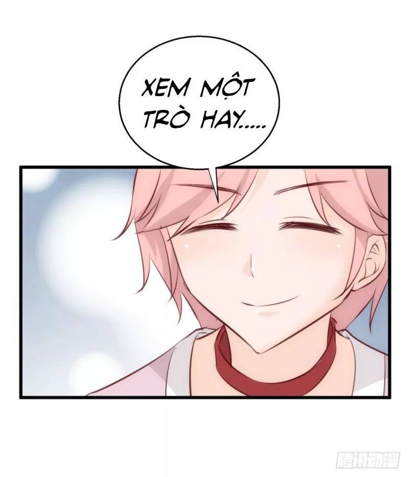 bẩm báo công chúa ! chapter 35 12
