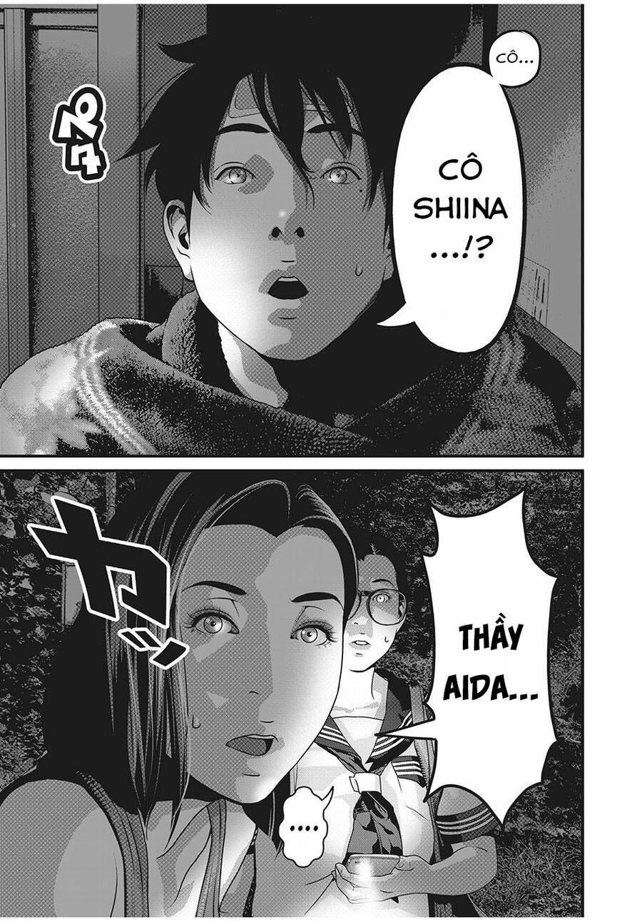 home room chapter 58 11