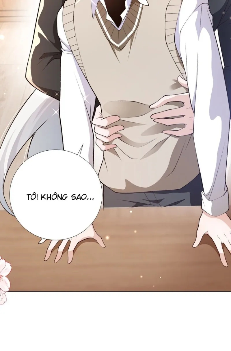 anh ấy cho đi nhiều lắm chapter 4 8